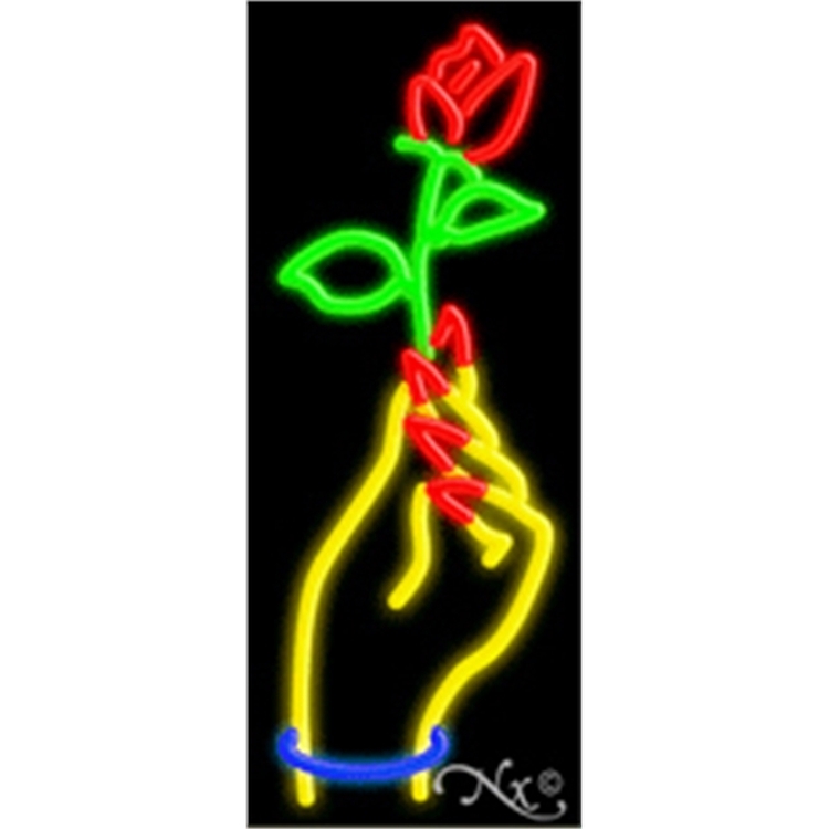 Neon Sign 4