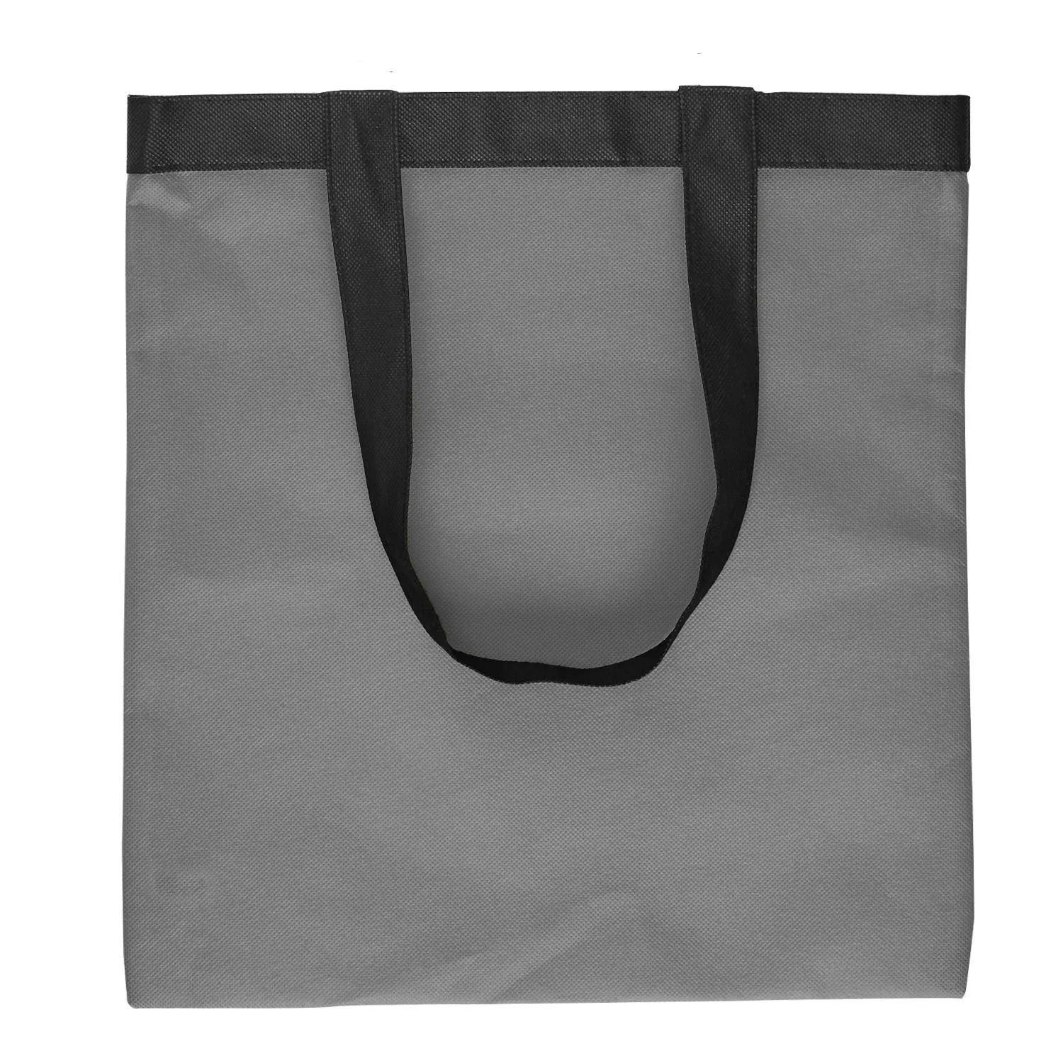 Tubac Non-Woven Value Tote Bag -13.25"x14" 9