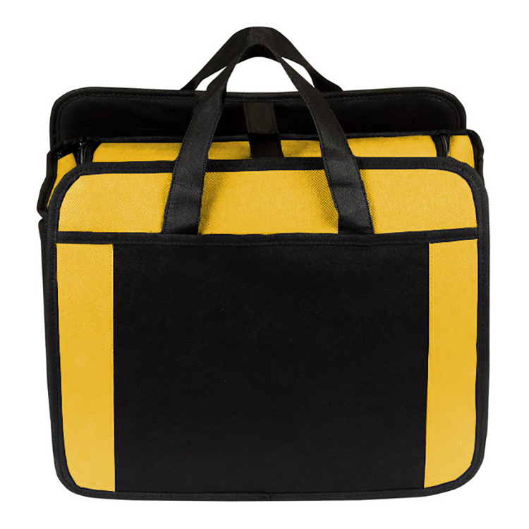 20 Can Cooler Trunk Organizer 2