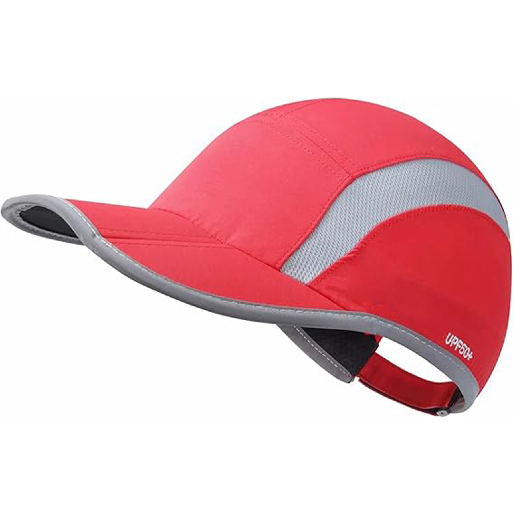 Unisex Sun Protection Baseball Cap 17