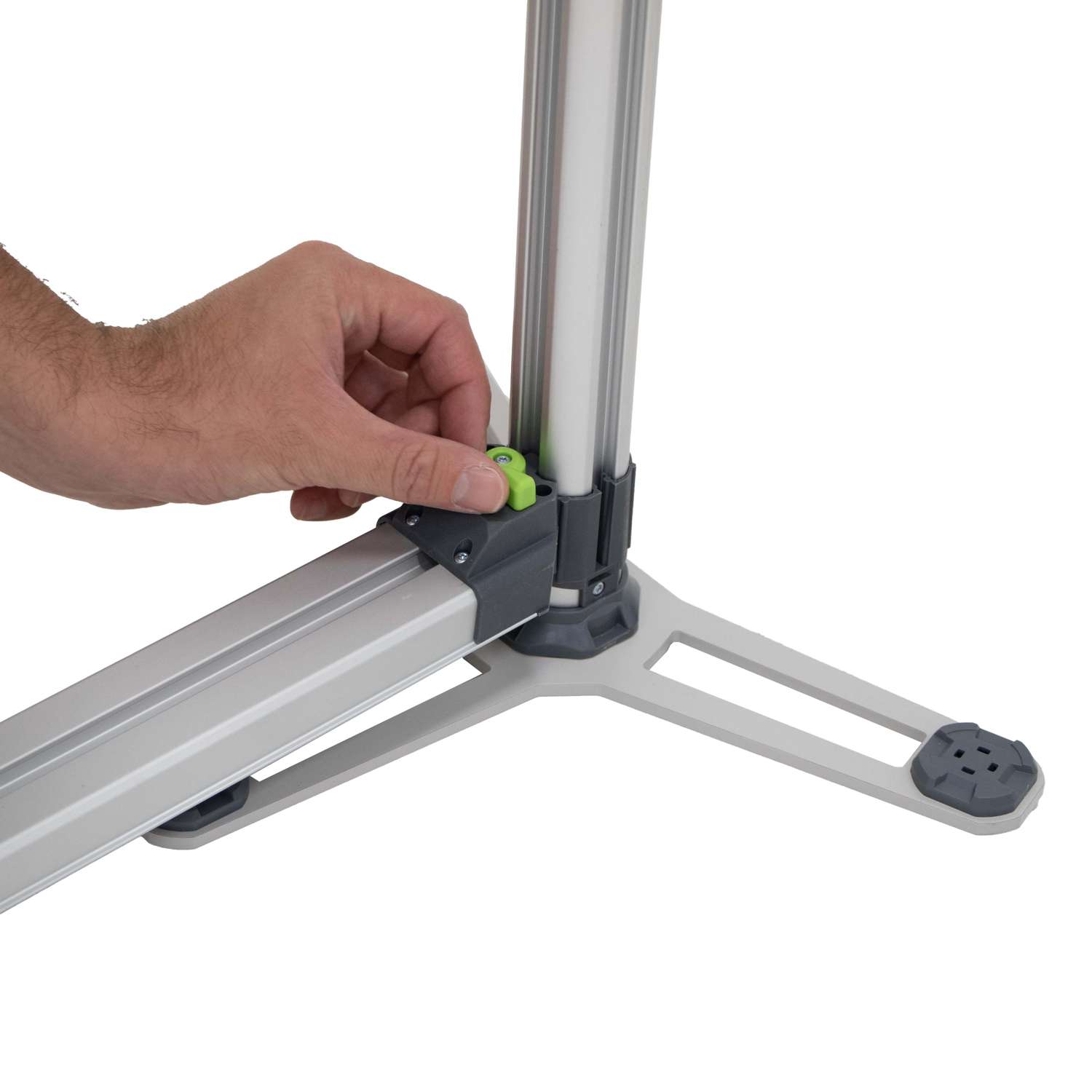 20' TRIGA® Go Wall Double-Sided Kit 2