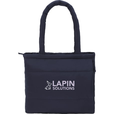 Puffer Recycled 15" Laptop Tote 64