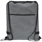 Reverb Drawstring Bag 4