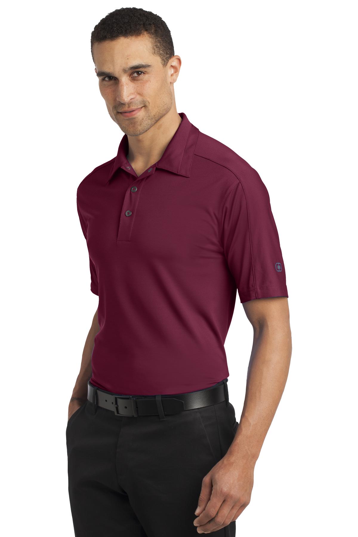 OGIO Linear Polo. OG1030 33