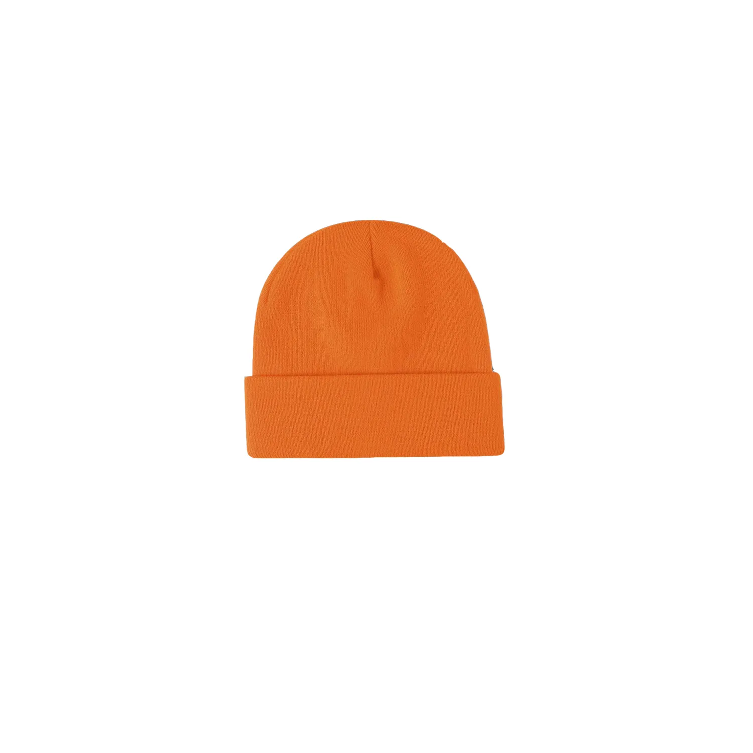 Knit Acrylic Beanie 7