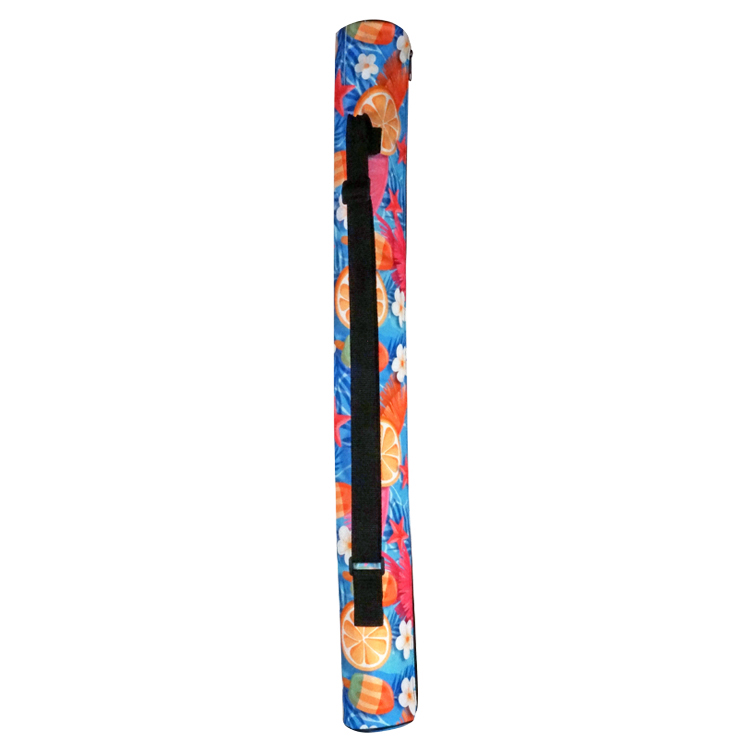 Full Color Can Cooler Tube 4