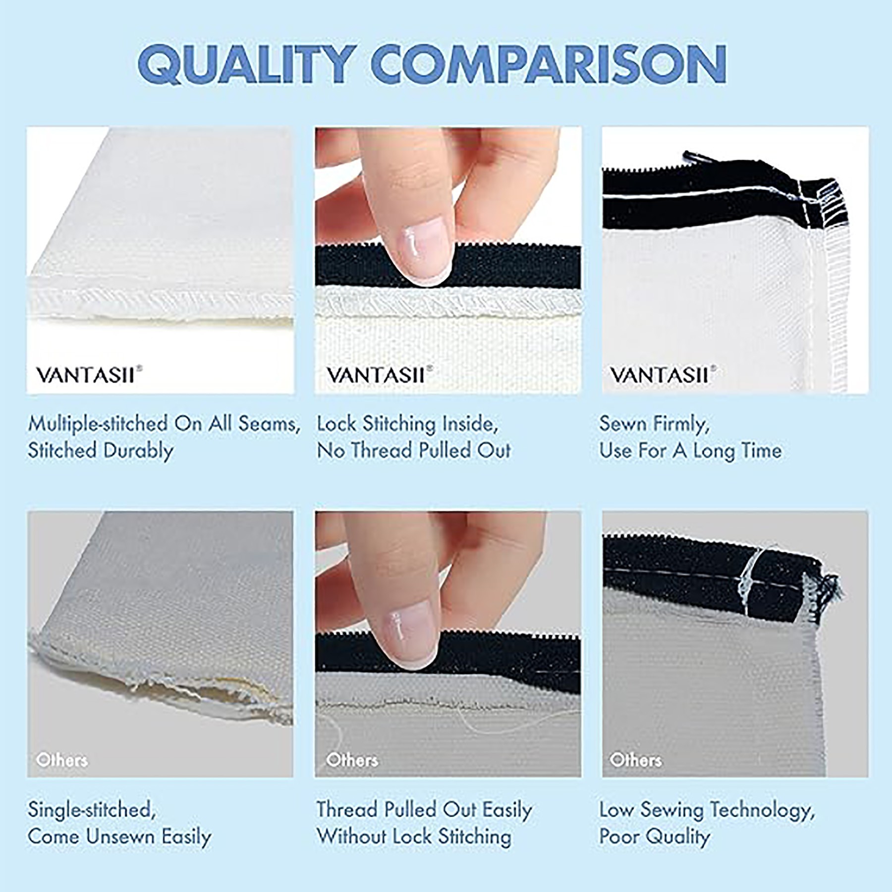 Craft Zipper Bags 2