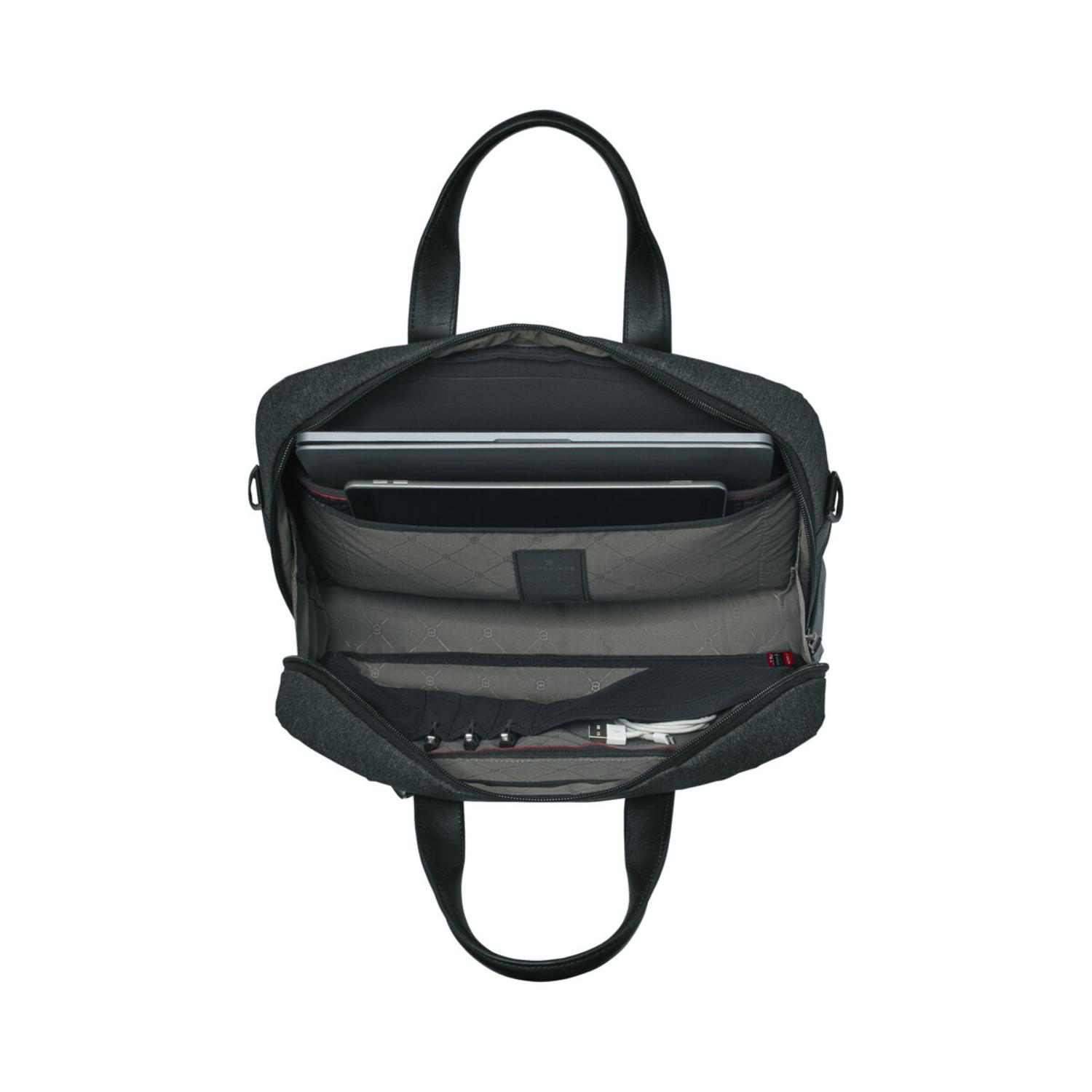 Victorinox® - Swiss Army Architecture 16L Urban 2 Briefcase 3