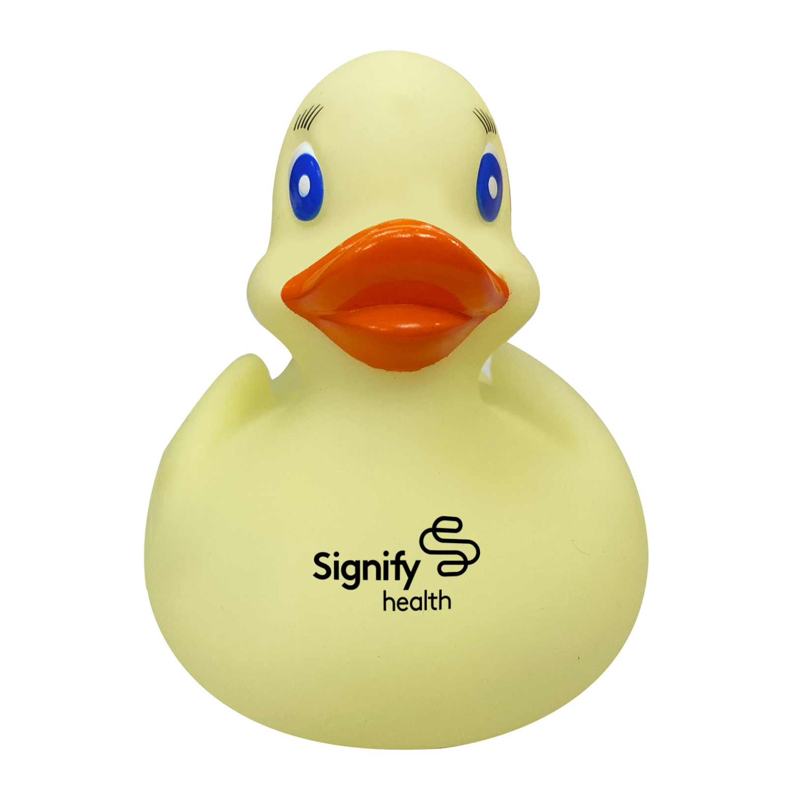 Color Changing Rubber Duck 19