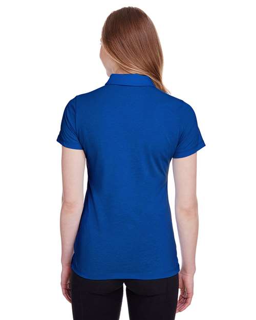Women's Fusion Polo - 596921 48