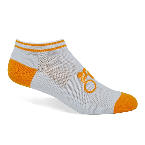 Quality Select - Custom Knit Moisture Wicking Low Cut Sock 2