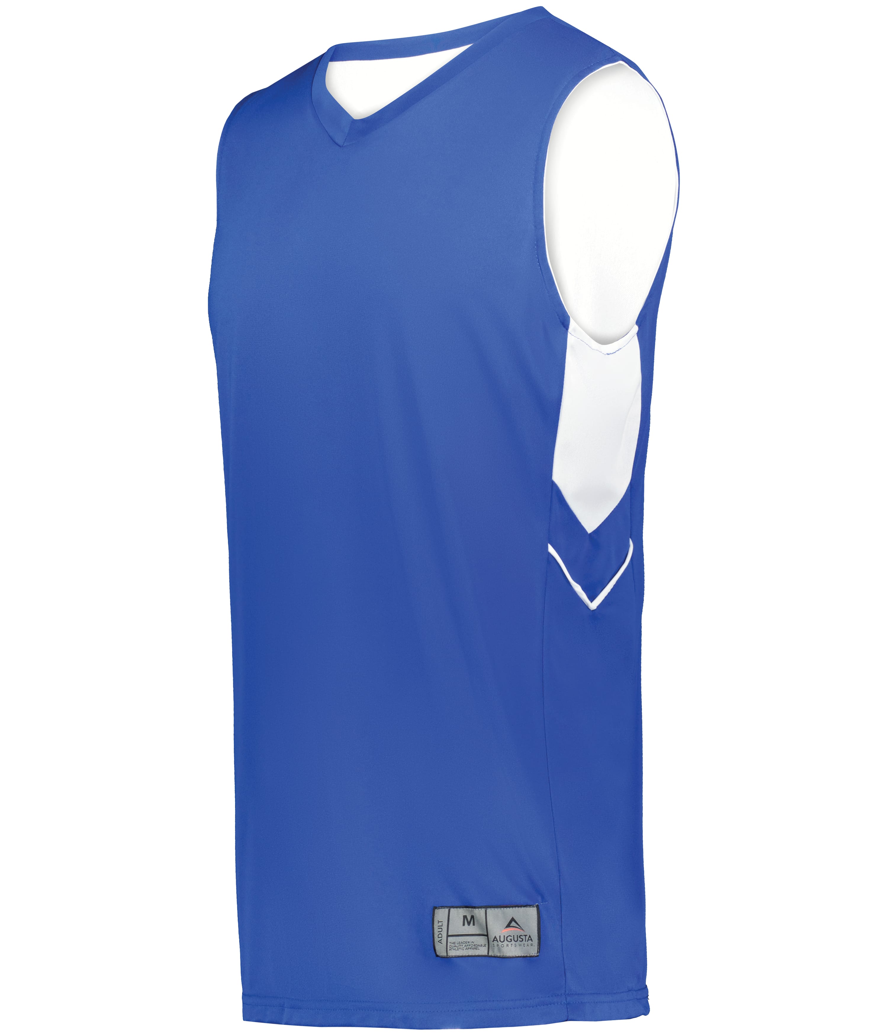 Youth Alley-Oop Reversible Jersey 5