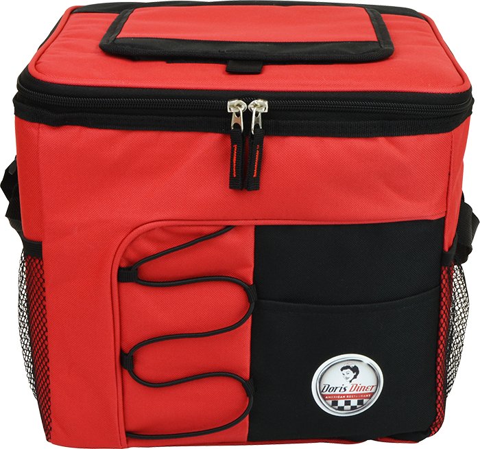 Rigid 24 Can Cooler Bag 39
