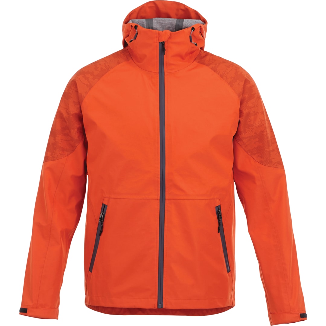 Men's INDEX Softshell Jacket 62