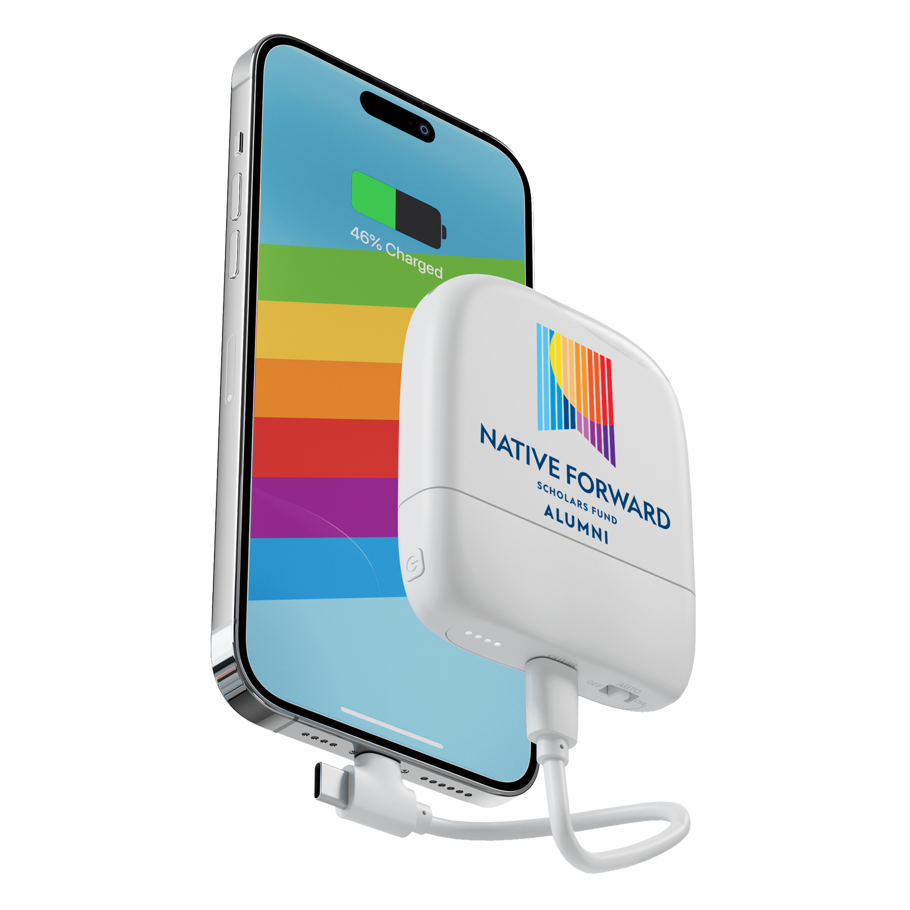 Xoopar ice-p 5,000mAh Power Bank