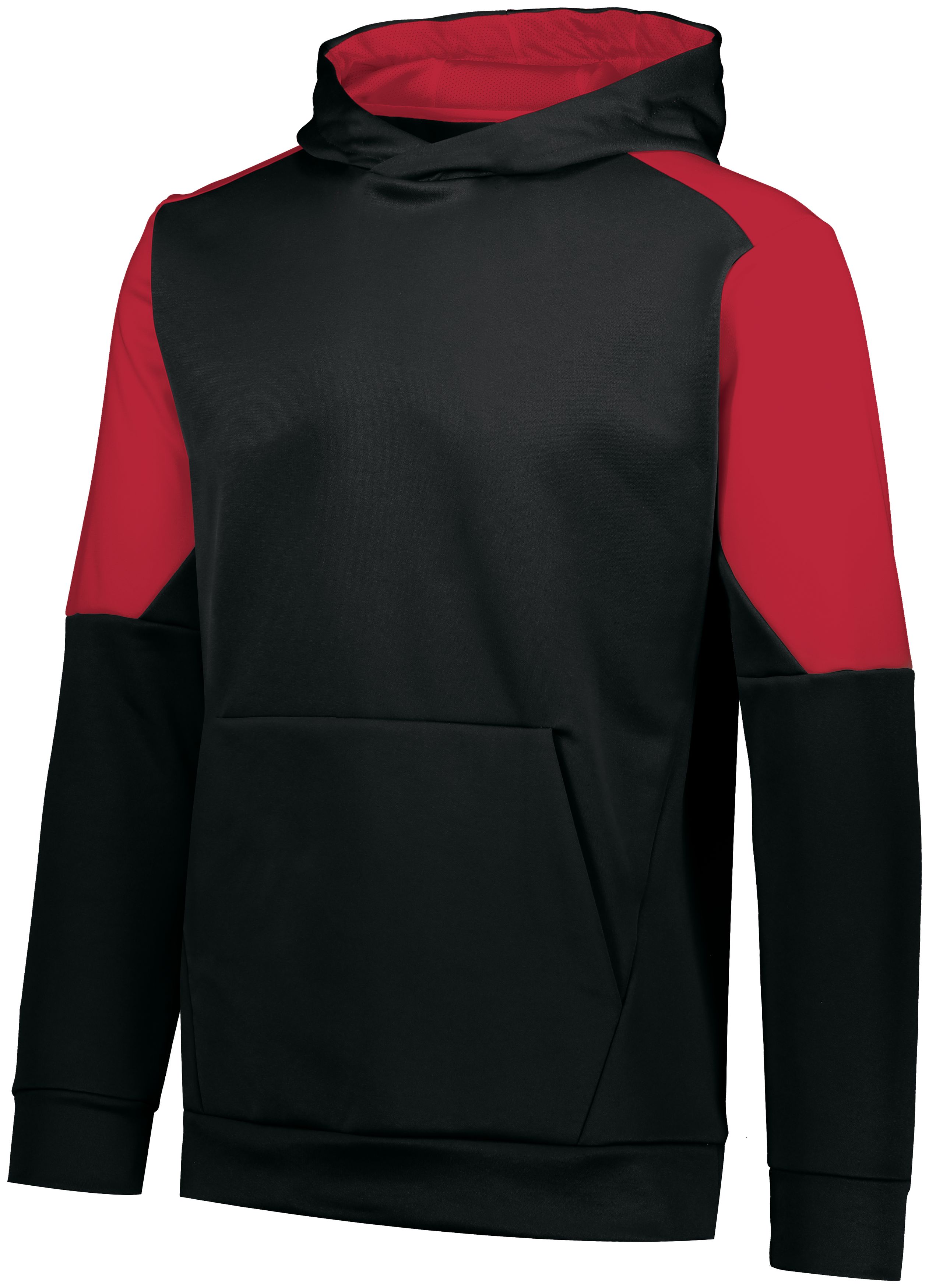 Youth Momentum Team Hoodie 9