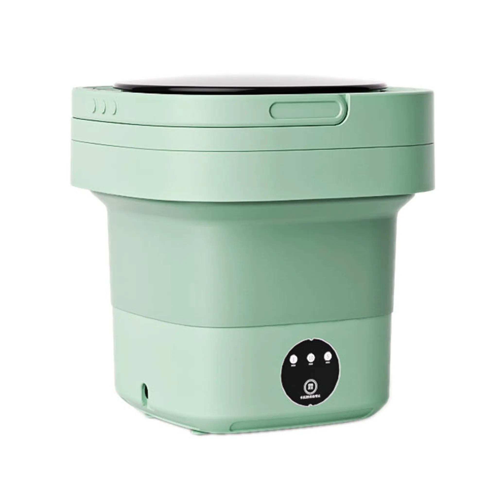 Portable Washing Machine 6