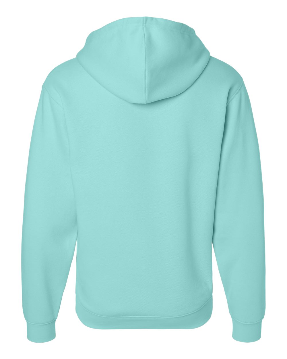 Unisex Elevated Fleece Hoodie Sweatshirt - 6926 90