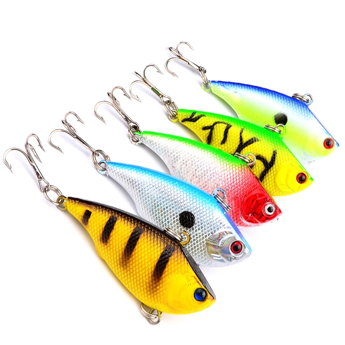 Fishing Lures Baits 3