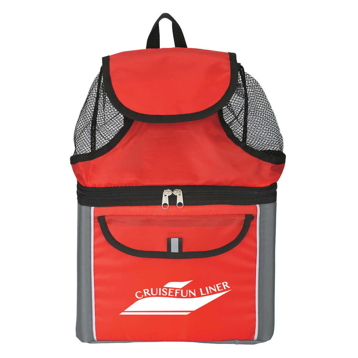 All-In-One Kooler Beach Backpack 23