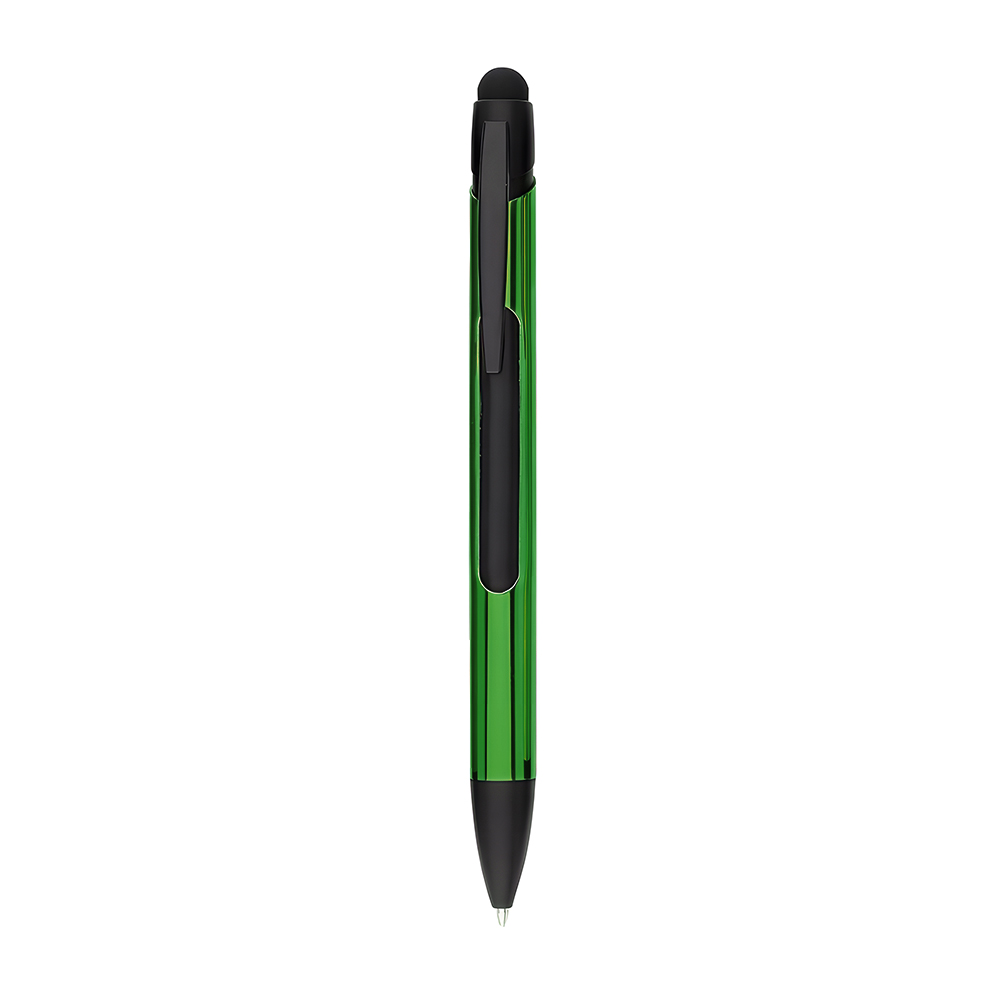 Light Up Magic Pen W/ Stylus Tip 16