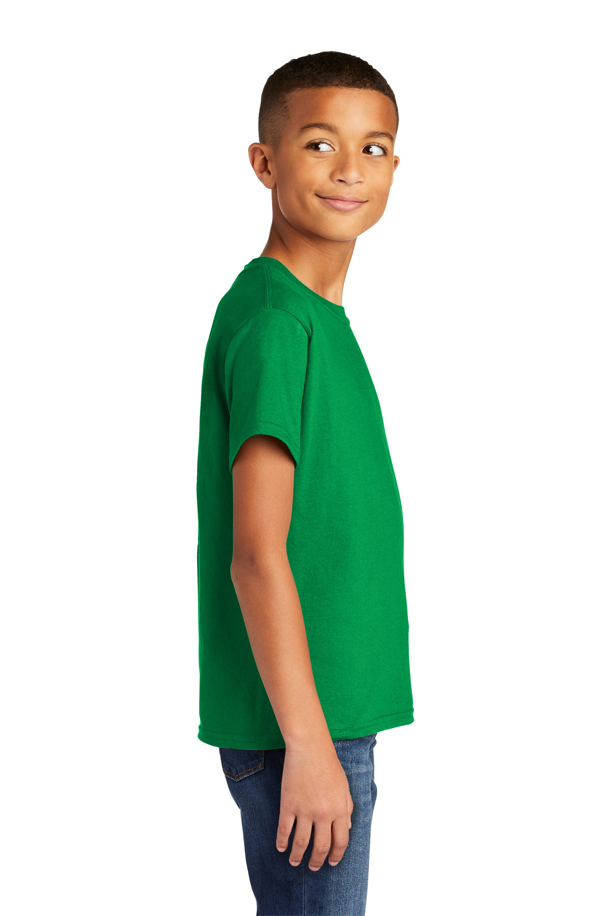 Gildan® Youth Softstyle T-Shirt 62