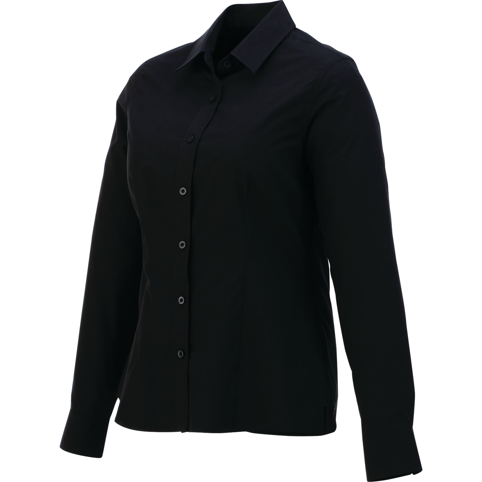 Women's PRESTON Long Sleeve Shirt 127