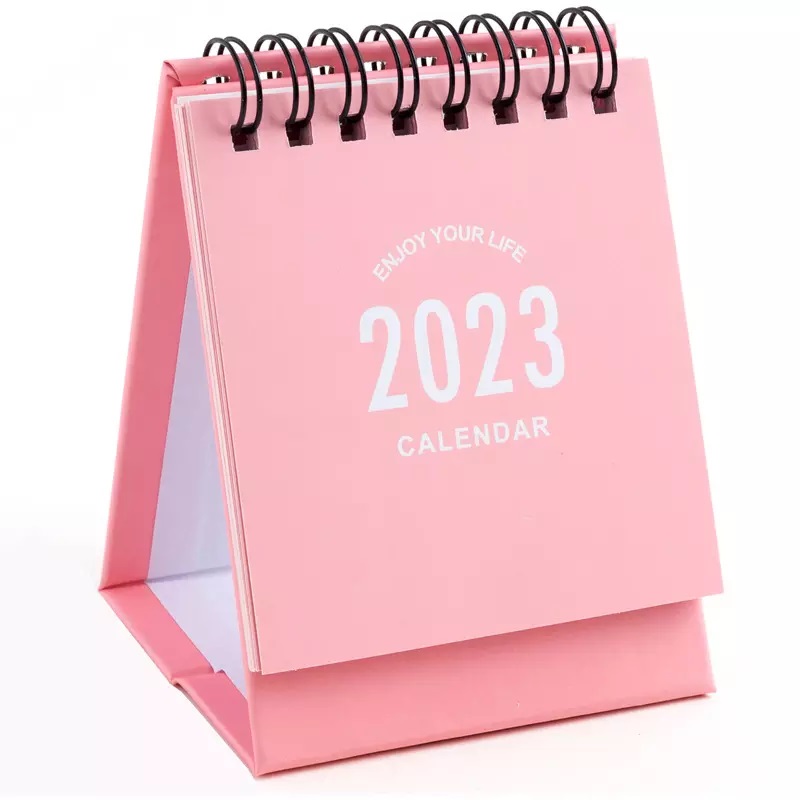 2024 Mini Desk Calendar 6