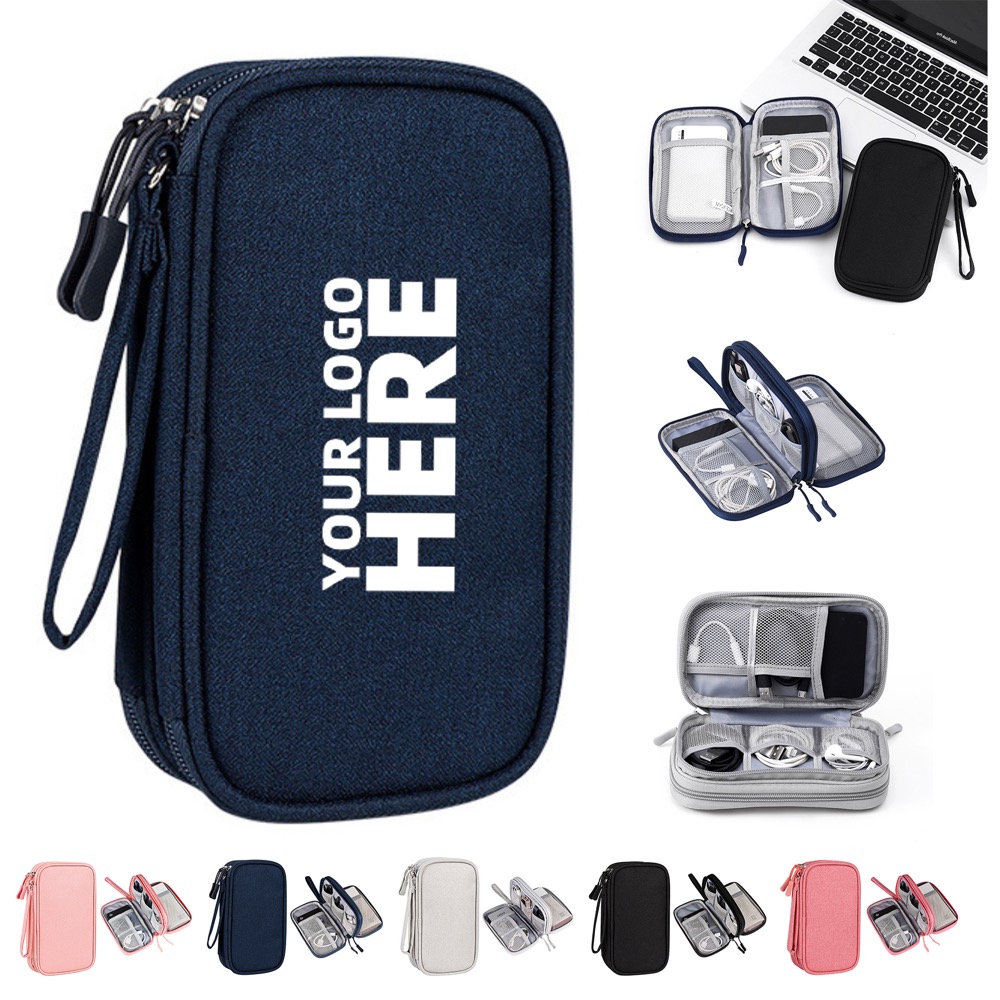 Travel Cable Organizer 2