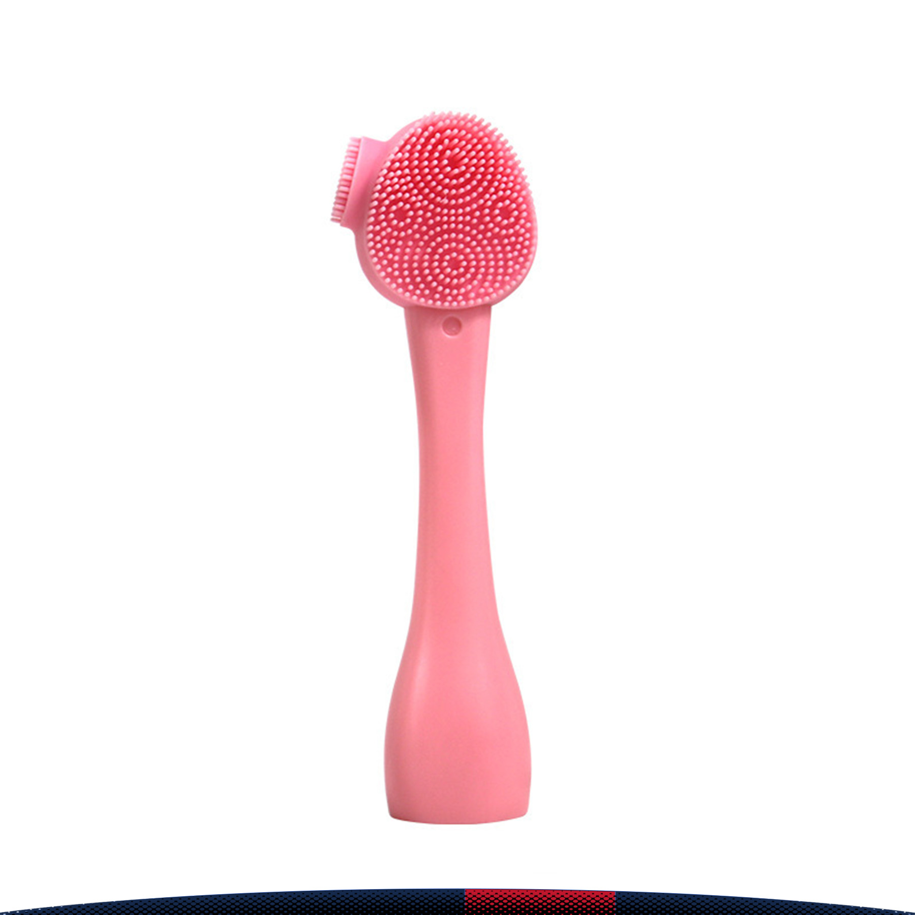 Raxie Face Cleansing Brush 4
