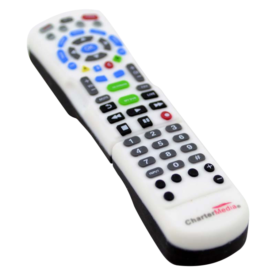 Custom 2D Or 3D USB Drive 6