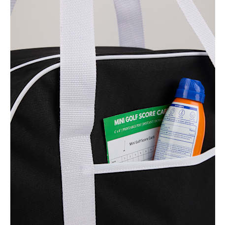 Varsity Sport Duffle Bag 71