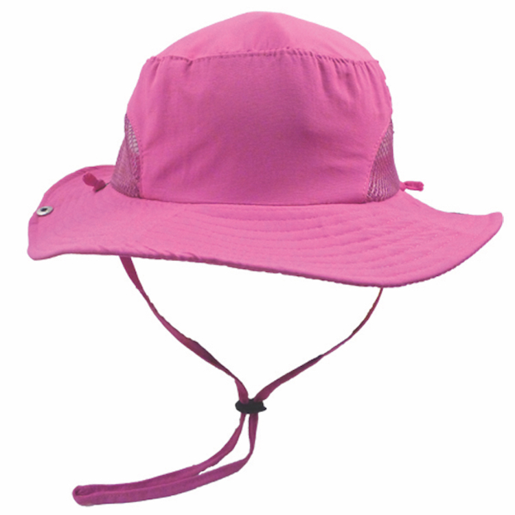 Microfiber Sun Hat 1