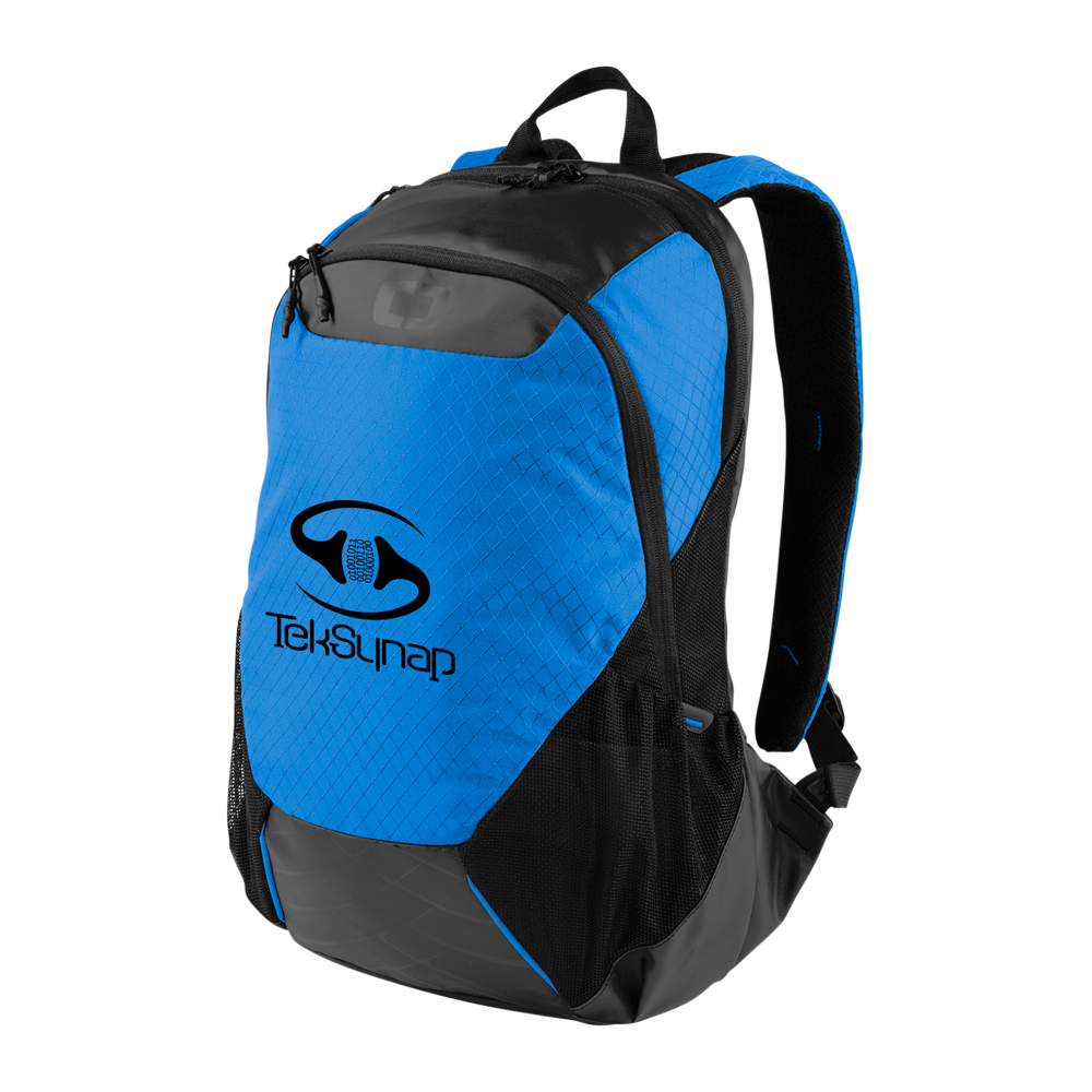 OGIO Basis Pack 12