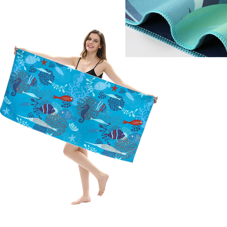 Resort Beach Towel 6