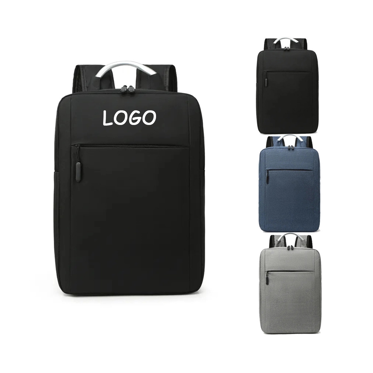15.6 Inch Laptop Backpack 1