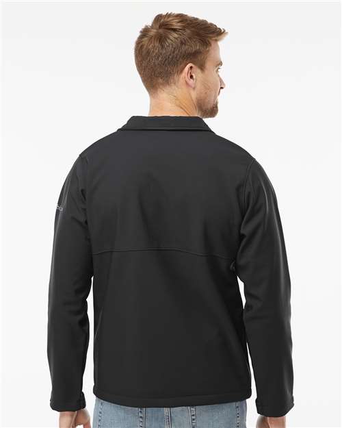 Men's Ascender™ Soft Shell Jacket - 212483 1