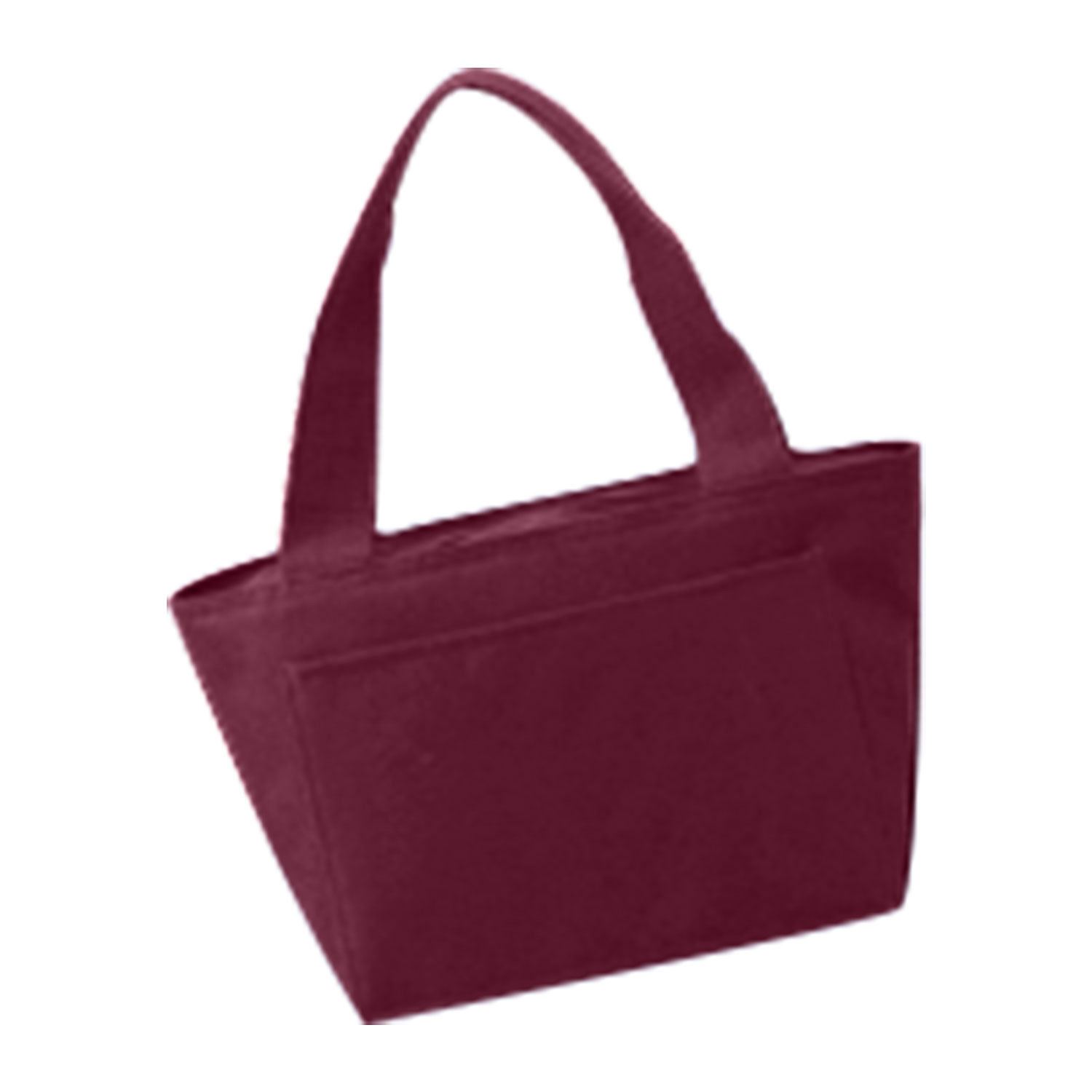 BrandGear Coolest Lunch Bag & 6-Pack+ Cooler 7