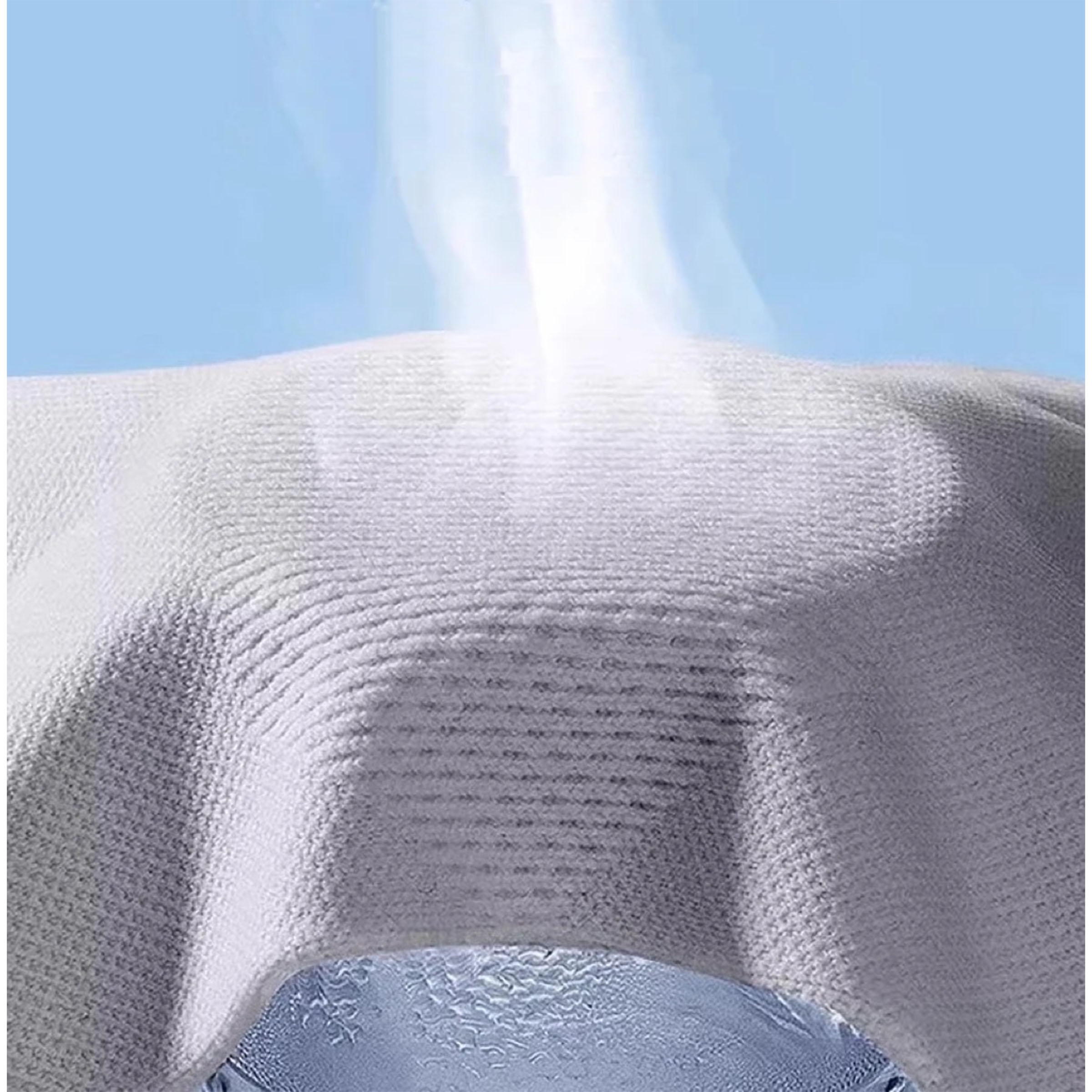 Outdoor Chill Towel ?C Instant Cooling Relief 3