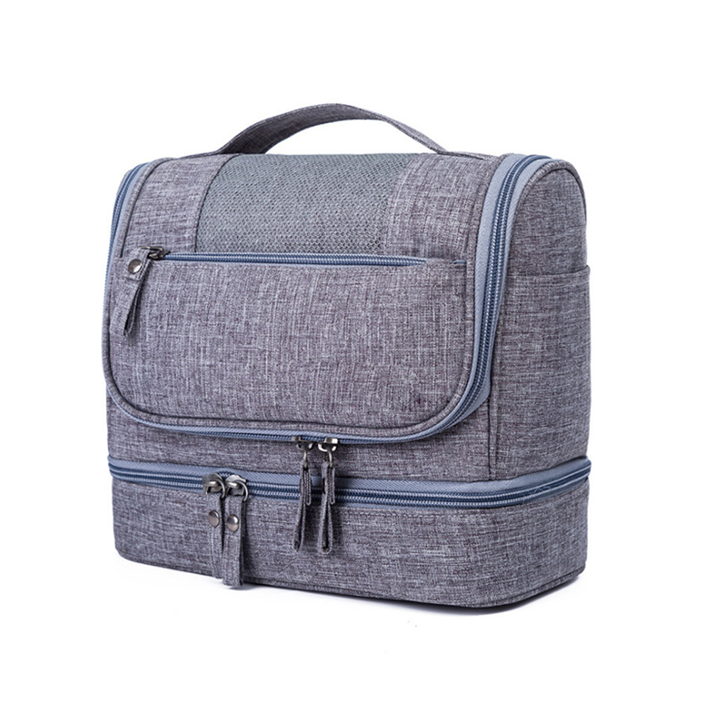 Portable Large Capacity Wash Bag 5