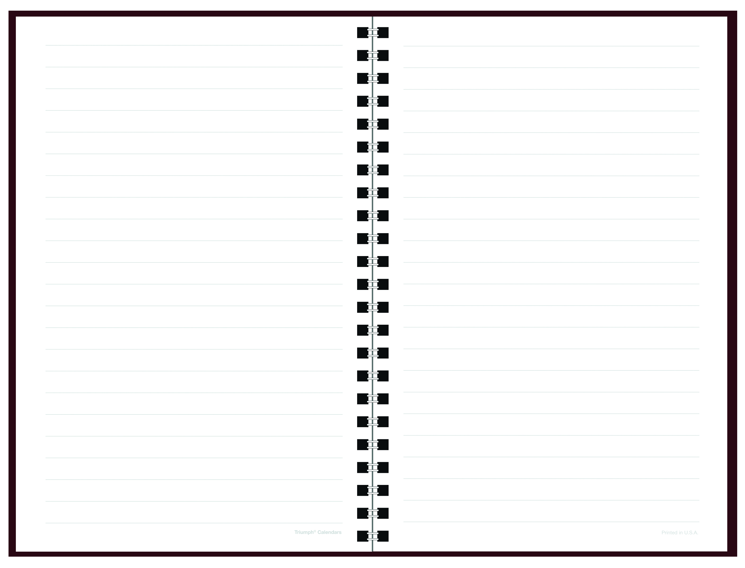 Good Value™ Classic Notebook 8