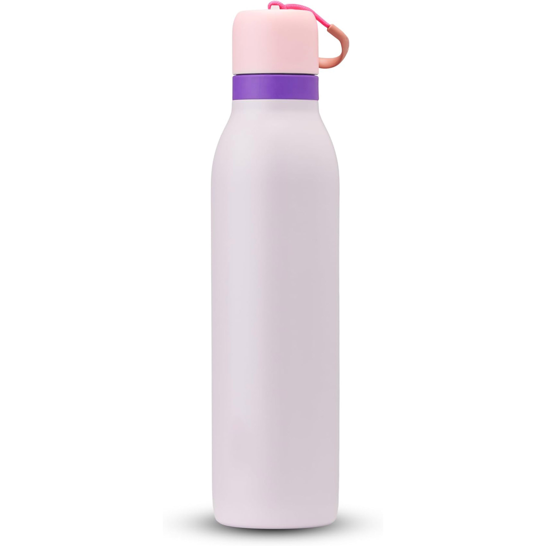 24 oz Double Wall Insulated Stainless Steel Water Bottle, custom water bottle with logo imprint 6