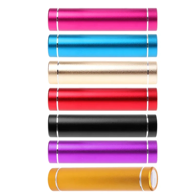 Mini Led Flashlight 6
