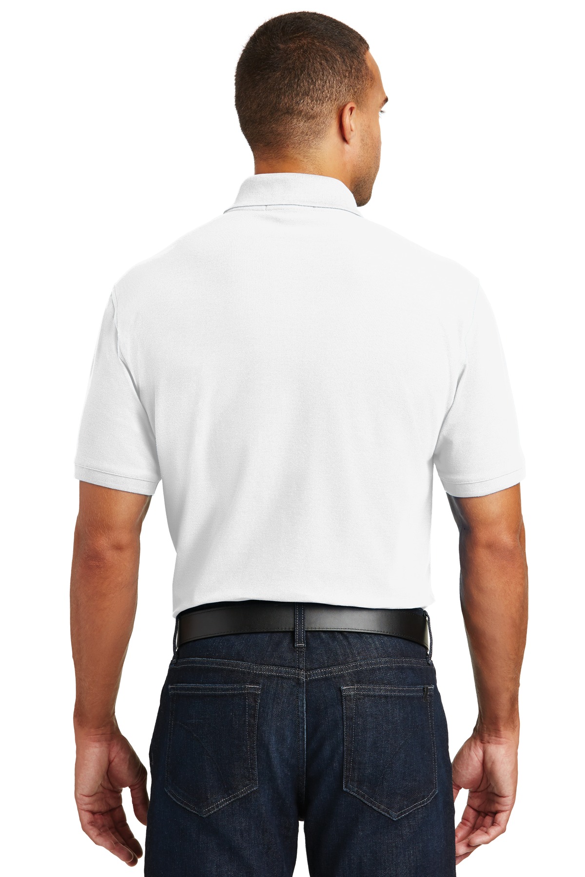 Port Authority Core Classic Pique Polo. K100 104