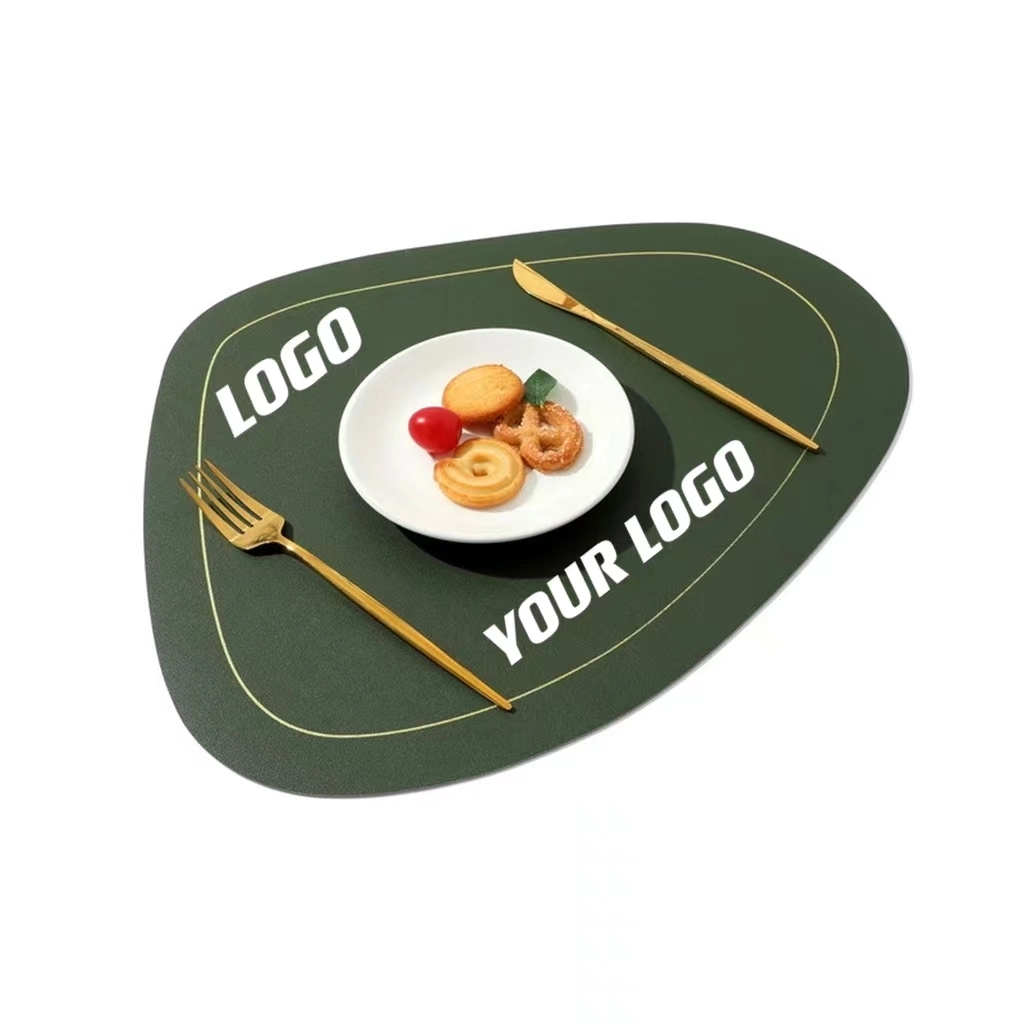 Double Sided Available Placemats For Dining Table 4