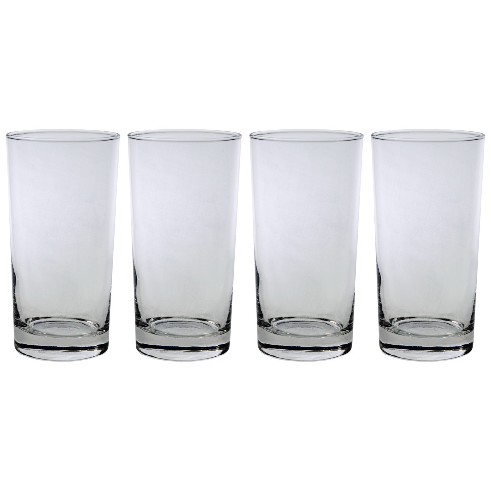 Skyline Classic Beverage Glass (13 Oz.) 9