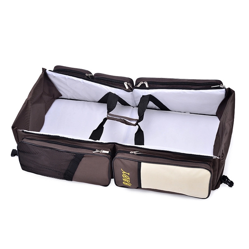 Multi-Function Mommy Bag 4