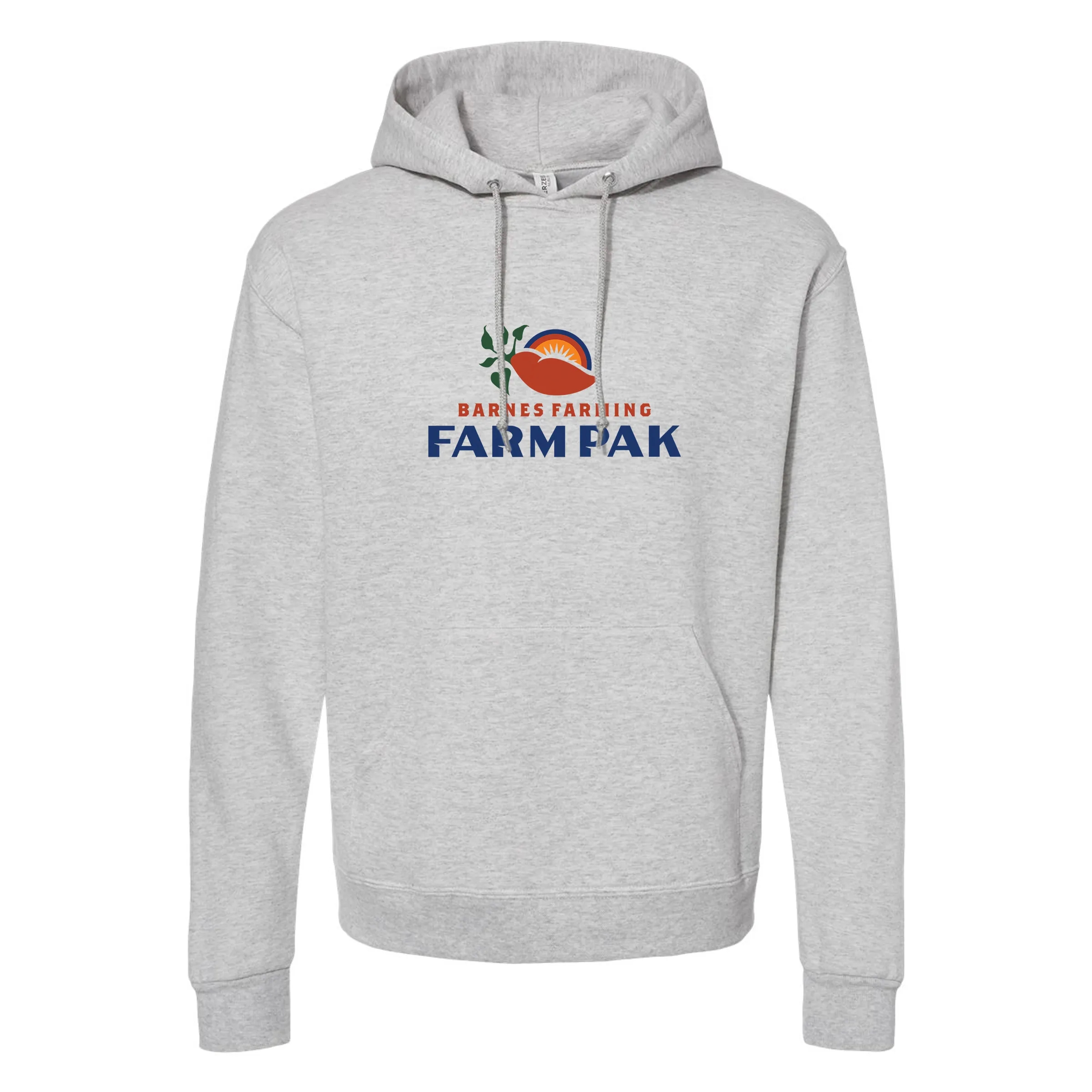 Jerzees(R) - NuBlend(R) Pullover Hooded Sweatshirt 66