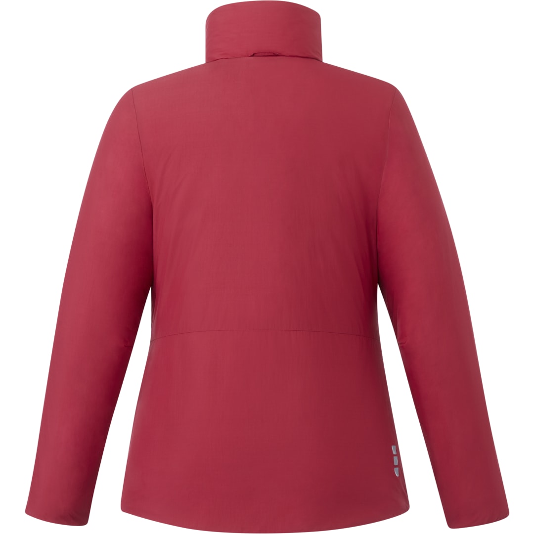 Women's KYES Eco Packable Insulated Jacket 97