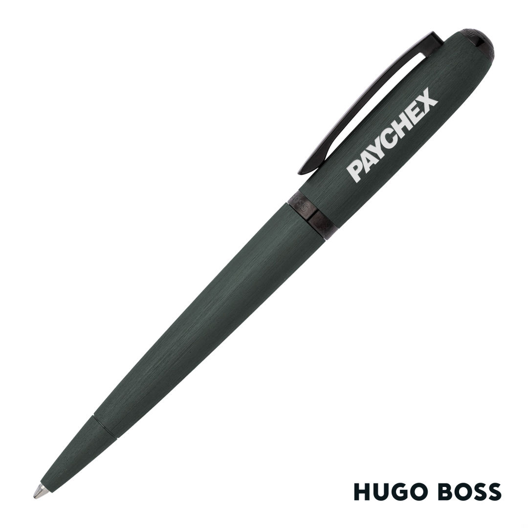 Hugo Boss® Contour Ballpoint Pen 26